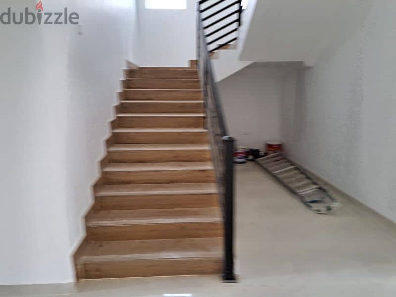 amazing standalone house near Nassim  Park Abou Al nakheel 4