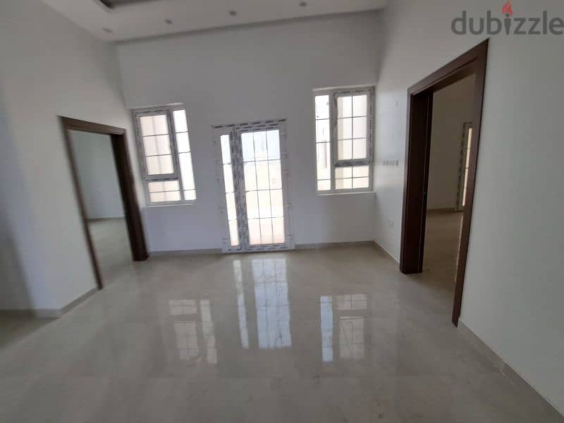 amazing standalone house near Nassim  Park Abou Al nakheel 6