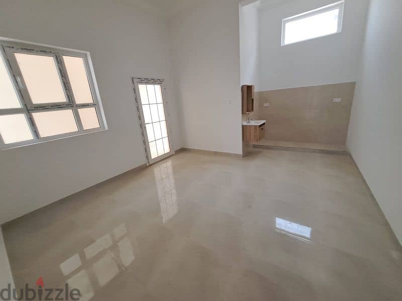 amazing standalone house near Nassim  Park Abou Al nakheel 7