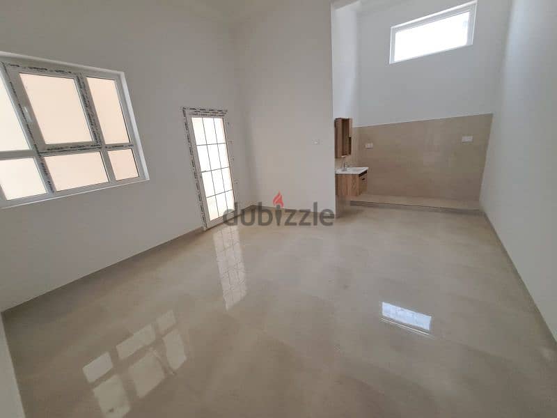 amazing standalone house near Nassim  Park Abou Al nakheel 9