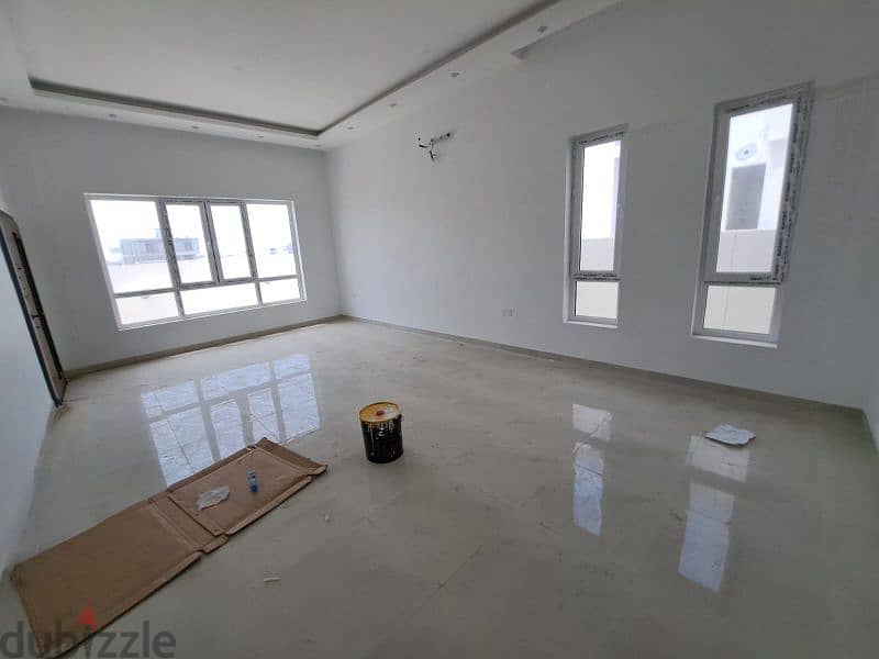 amazing standalone house near Nassim  Park Abou Al nakheel 10