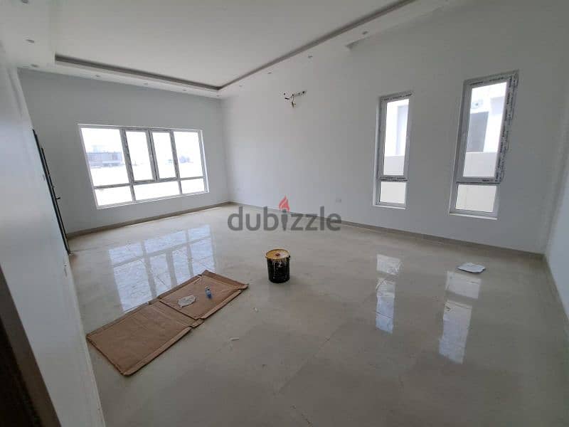 amazing standalone house near Nassim  Park Abou Al nakheel 11