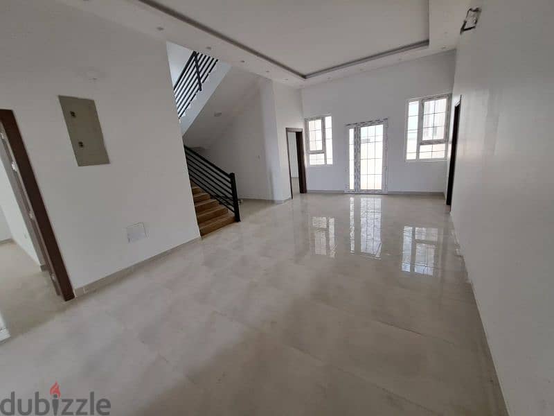 amazing standalone house near Nassim  Park Abou Al nakheel 12