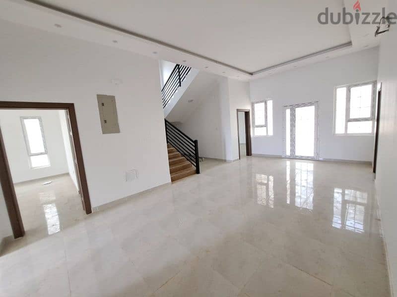 amazing standalone house near Nassim  Park Abou Al nakheel 13