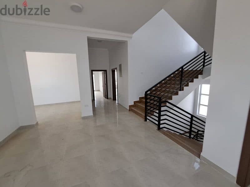 amazing standalone house near Nassim  Park Abou Al nakheel 17