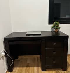 desk