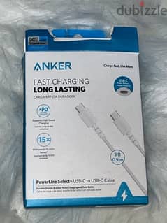 anker phone charger 0