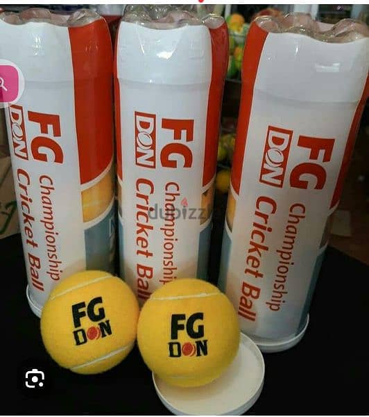 fg don branded ball 0