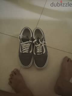 vans original