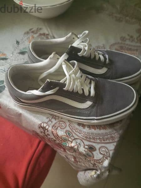 vans original 4