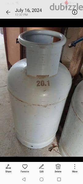 good condition cylinder available guess available 0