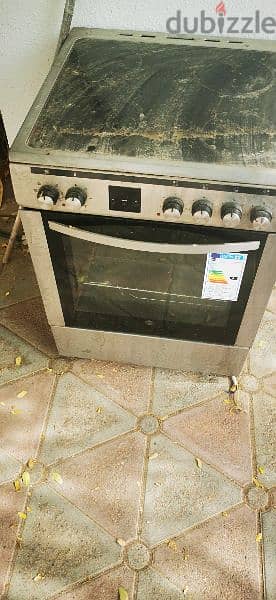 cooker for sale 1