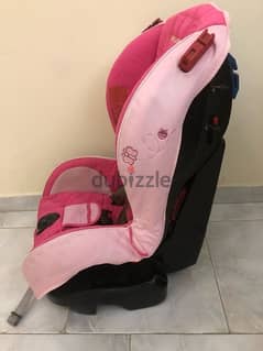 car seat