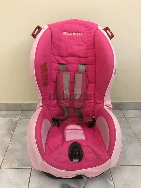 car seat 1