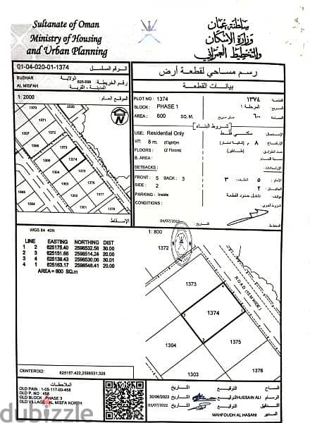 مرتفعات العامرات الثالثه 0