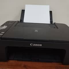 Canon Printer for sale ( Warranty). New Catrdig