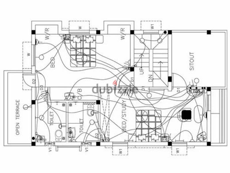 Draftsman Looking for job full-time part-time job 3