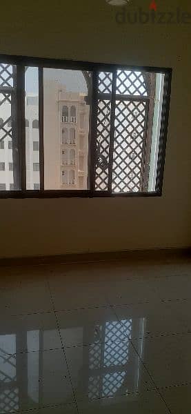 One BH Flat near spar supermarket cbd ruwi 0