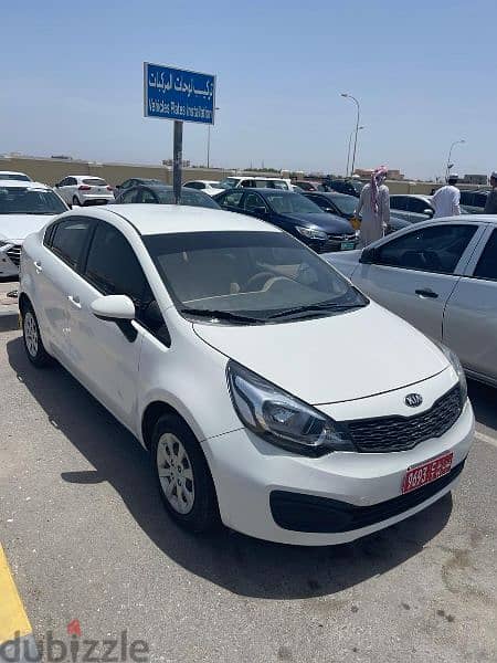 تأجير السيارات Rent Car 4