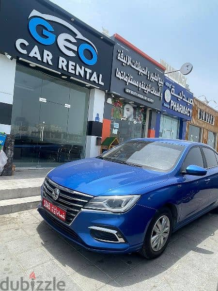 تأجير السيارات Rent Car 9