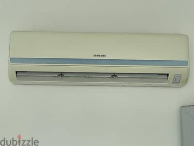 Samsung 2  ton a/c