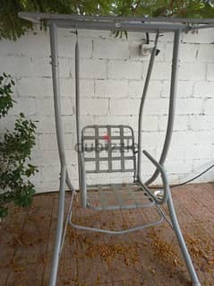 portable swing for sale