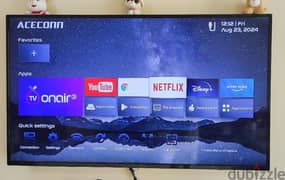 Philips Smart Full HD TV