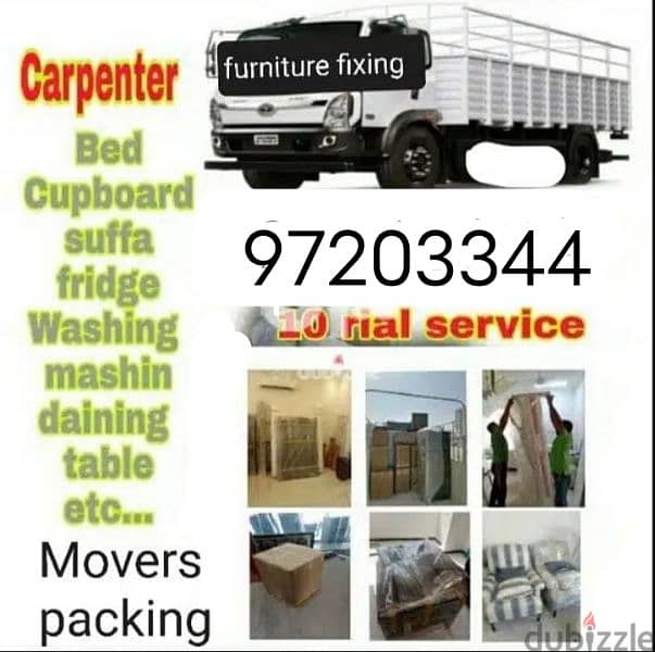 The best movers and packers house,villa, Office, store shifting 0