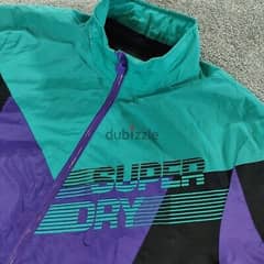 SUPERDRY