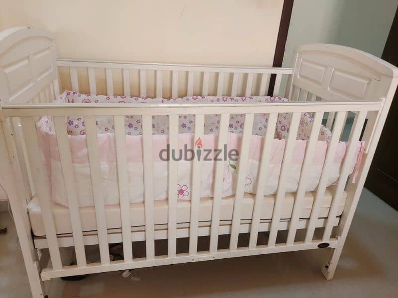 baby bed 0