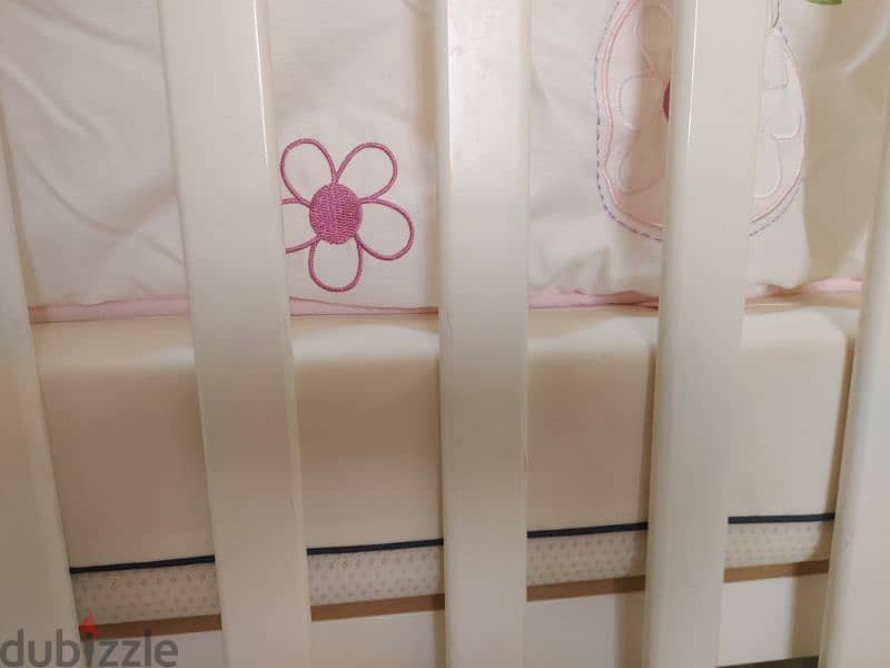 baby bed 1