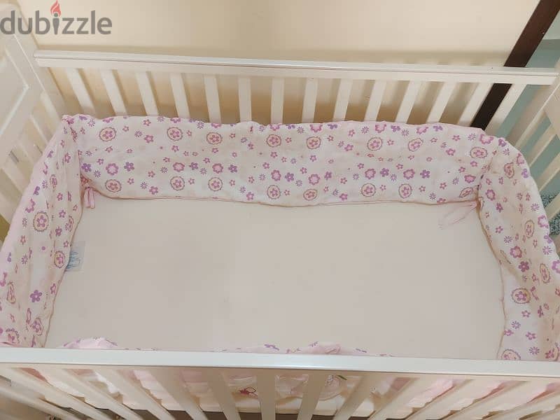 baby bed 2