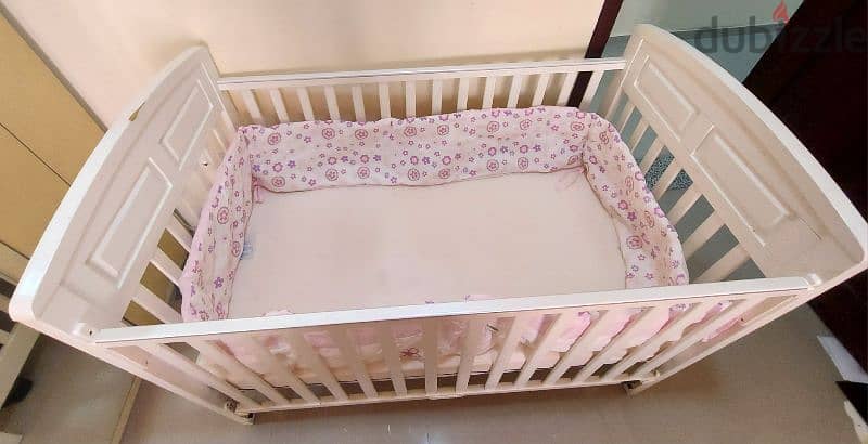 baby bed 3