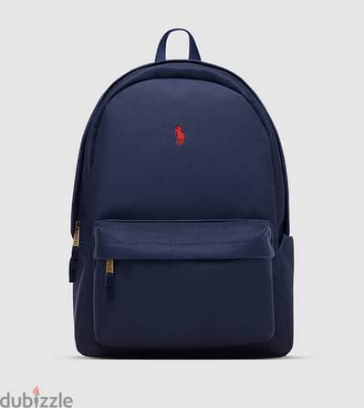 ORIGINAL RALPH LAUREN BACKPACK  | CLASSIC