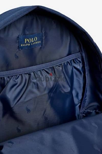 ORIGINAL RALPH LAUREN BACKPACK  | CLASSIC 1