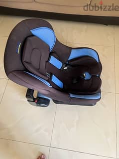 kid car seat 0