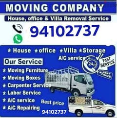 house villa office tarspot loading unloading and carpenters sarves. .