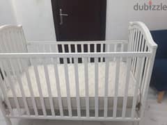 babies bed cradle