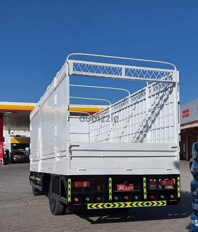 Truck for rent 3ton 7ton 10ton truck transport