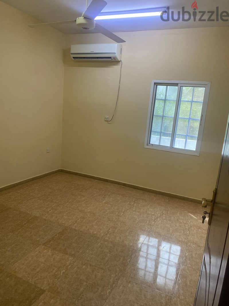 Flat for rent in Al Hail 5