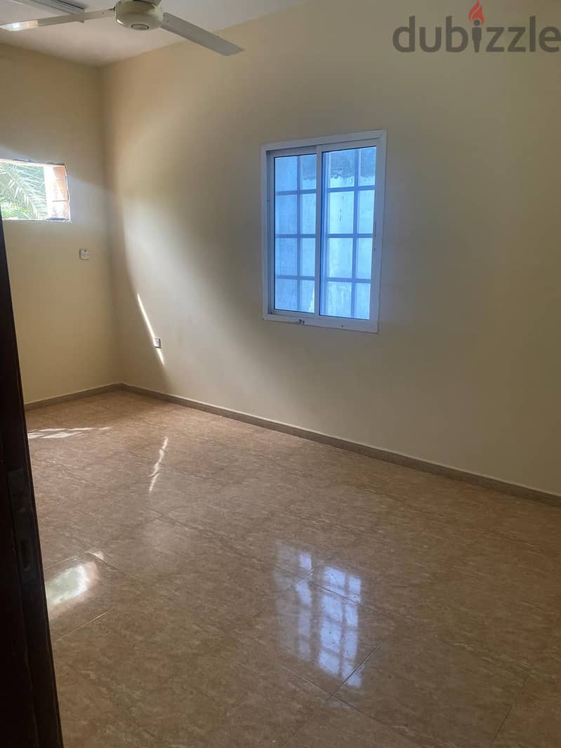 Flat for rent in Al Hail 6