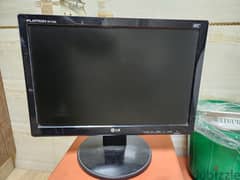 LG monitor 17 inch 0