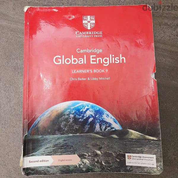 Cambridge OLevel Books 0