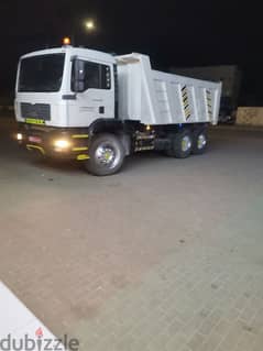 man tiper and fh2004 awaylable for rent daily and monthly base