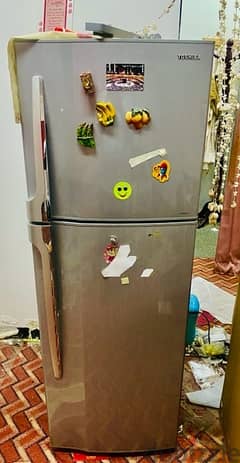 Toshiba refrigerator for sale