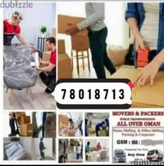 professional Movers and Packers house shifting 0