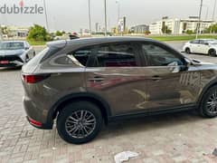 Mazda CX-5 2020 used by expatriate doctor 0