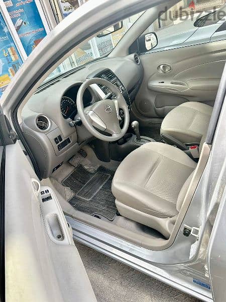 nissan sunny cars for rent 7 rials daily 7