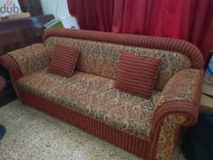 Sofa for sale 0