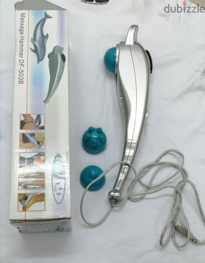 New Electronic Body Massager for sale